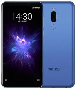 Замена кнопки включения на телефоне Meizu M8 Note в Перми